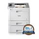 10. Brother HL-L9310CDWT Laser Printer Color 2400 x 600 DPI A4 Wi-Fi