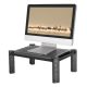 11. Neomounts NSMONITOR20 Monitor Holder/Stand 81.3 cm (32") Black Desk