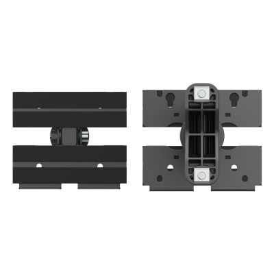 4. OPLITE Stream Deck Arm R8/S8 for Cockpit white retail