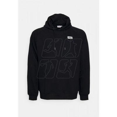 Fila Belfort Hoody M FAM0080.80009 sweatshirt