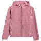 6. Fleece sweatshirt 4F W 4FWAW25TFLEF355 56S