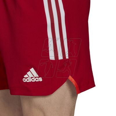 5. Shorts adidas Condivo 22 Match Day Shorts M HA0600