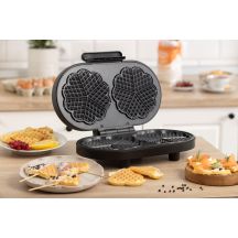 Gorenje WM1200B 1200W waffle maker