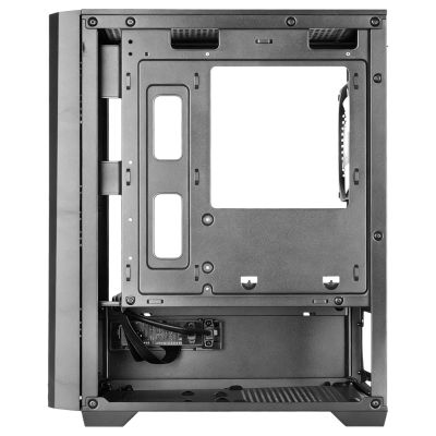 7. TACENS MARS MC-VECTOR 4xARGB USB-C mATX - housing/cases