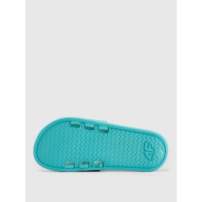 3. Girls' flip-flops 4F 4FJRSS26FSLIF073-35S