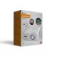 10. Denver PR-4300 Data Projector Short Throw Projector 400 ANSI Lumens 4K (4096x2400) White