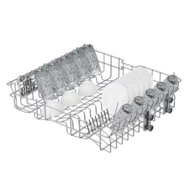 2. Built-in dishwasher ELECTROLUX E52LE21OS