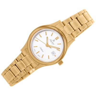 2. Atlantic Seapair 20348.45.21 Ladies’ Watch + BOX