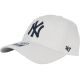 4. Cap 47 Brand New York Yankees MVP B-MVP17WBV-BN
