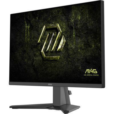 10. MSI MAG 245F X24 computer monitor 60.5 cm (23.8") 1920 x 1080 px Full HD LCD Black