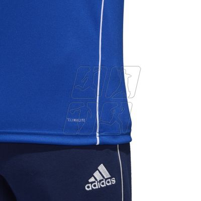 4. Adidas Core 18 TR Top M CV3998 football jersey
