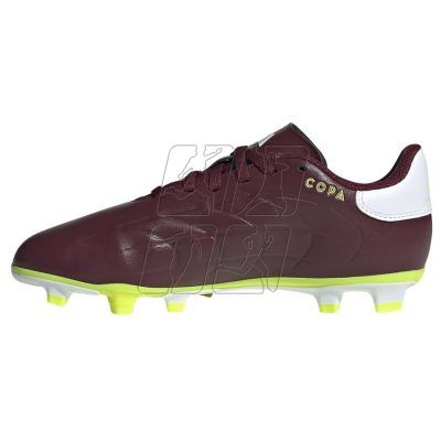 2. adidas Copa Pure.2 Club FxG Jr IG1102 football shoes