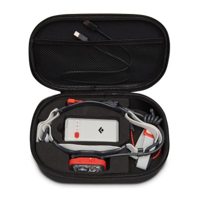 9. Black Diamond Distance 1500 Headlamp (1500 lm)
