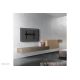 19. Neomounts WL30S-850BL16 TV Mount 2.18 m (86") Black