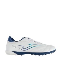 Joma Toledo Turf 2602 white TOLS2602TF football boots