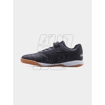 6. Lotto Whizzer K Jr 2600120K-1110 shoes