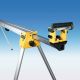 9. Universal workstation 1.7-3.9m DE7023