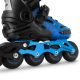 8. Spokey Freespo Jr SPK-944660 roller skates size 35-38