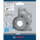9. Bosch 2 608 601 762 angle grinder element Sanding plate