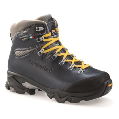 3. Zamberlan Vioz Lux GTX RR women's trekking shoes - w. blue size: 37