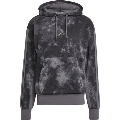 Adidas Sea AOP Hoodie M JW3709