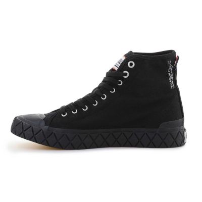 6. Palladium Palla ACE CVS MID W shoes 77015-008-M