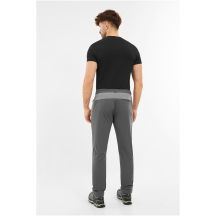 VIKING Rago Man men's trousers gray XXL