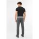VIKING Rago Man men's trousers gray XXL