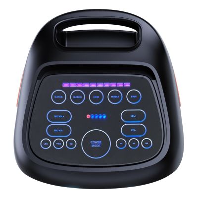 11. Denver BPS-370 Party Speaker Black 100W