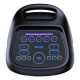 11. Denver BPS-370 Party Speaker Black 100W