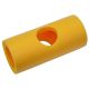 13. PASTA COUPLER 4 HOLED COMFY PPOC0005