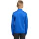 13. adidas Entrada 26 Training Top blue JZ6631 kids' sweatshirt