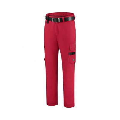 3. Malfini Work Pants Twill MLI-T64T7