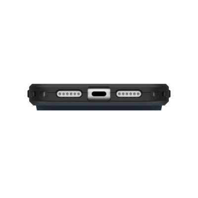 3. UAG Civilian MagSafe - case for iPhone 17 Pro Max compatible with MagSafe (mallard) [mto]