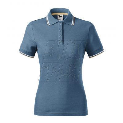 2. Malfini Focus W MLI-23360 polo shirt