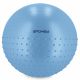 12. Spokey Half Fit gymnastics ball 75cm SPK-943629