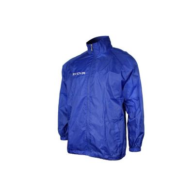Givova Basico jacket RJ001-0002