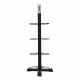 5. tiguar ball stand 8 pcs.