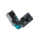 3. Wolfcraft 6948000 - Adjustable Mitre and Mitre Box, 70 mm