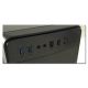 4. LC-Power 2015MB Micro Tower Black