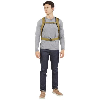 10. Thule Aion travel backpack 40L TATB140 nutria