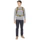 10. Thule Aion travel backpack 40L TATB140 nutria
