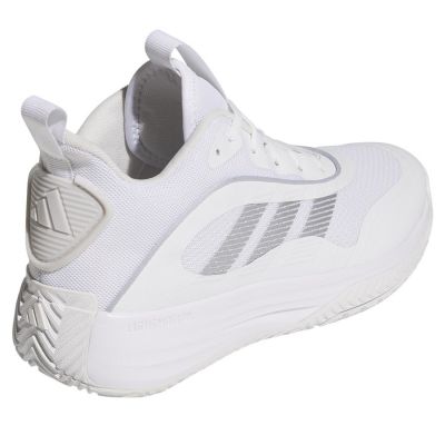 4. Adidas OwnTheGame 3.0 M JR6671 basketball shoes