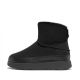 6. FitFlop GEN-FF Mini Double-Faced Shearling Boots W GS6-090