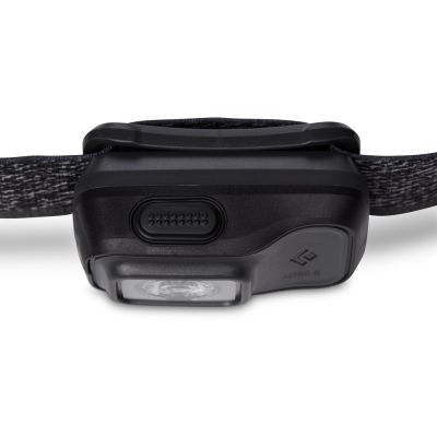 3. Black Diamond ASTRO 300-R HEADLAMP GRAPHITE Headlamp