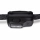 3. Black Diamond ASTRO 300-R HEADLAMP GRAPHITE Headlamp