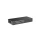 4. Ruijie Networks RG-ES116G-L Unmanaged Network Switch L2 Gigabit Ethernet (10/100/1000) Black