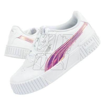 Puma Carina Jr 387987 01 Shoes