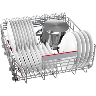 2. BOSCH SBD6ECX21E built-in dishwasher