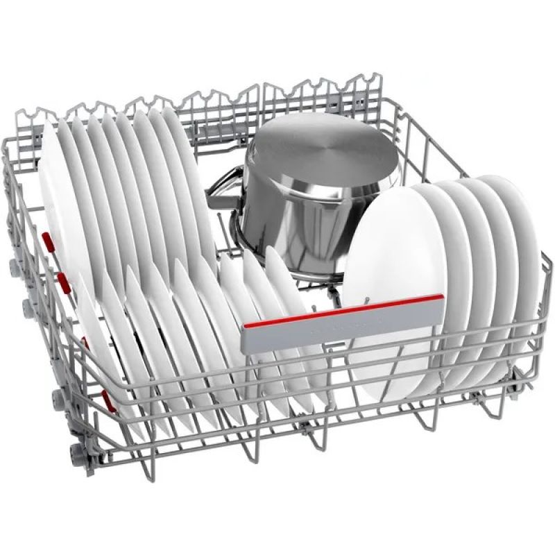 2. BOSCH SBD6ECX21E built-in dishwasher